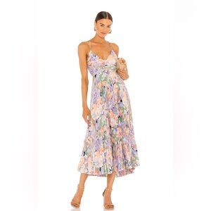 ASTR the Label Blythe Dress